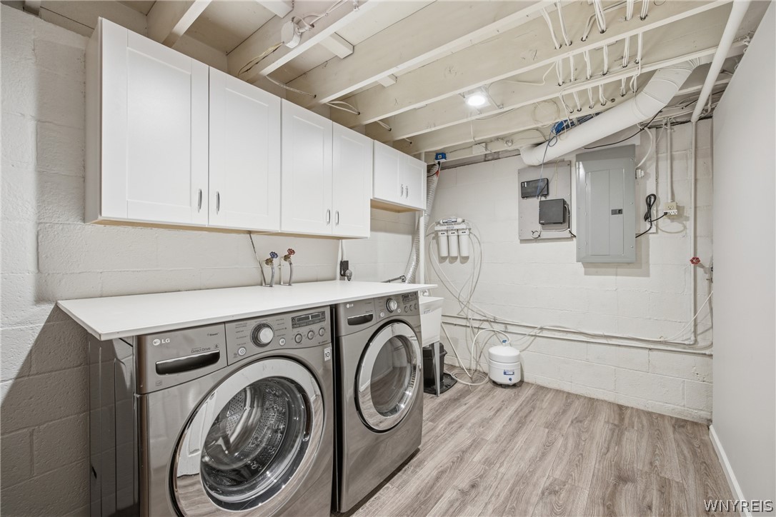 28 Fox Chapel Road Amherst, NY 14221 - Photo 31 of 38