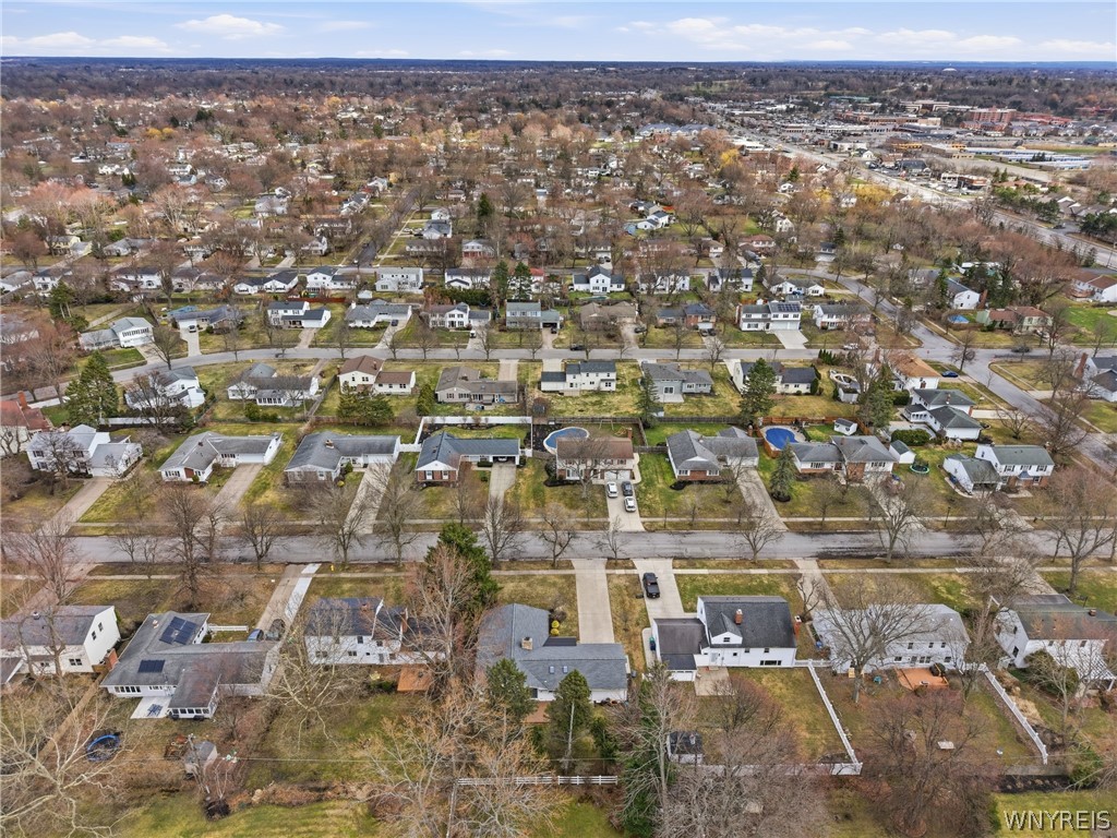 28 Fox Chapel Road Amherst, NY 14221 - Photo 35 of 38