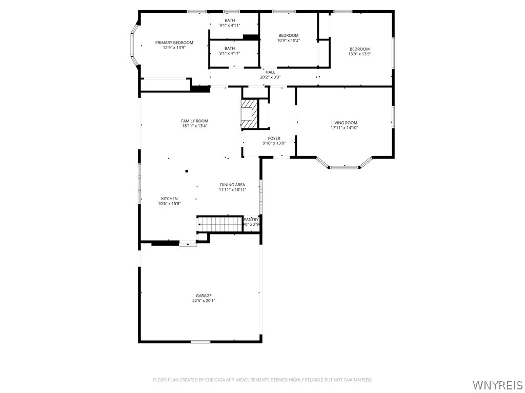 28 Fox Chapel Road Amherst, NY 14221 - Photo 36 of 38