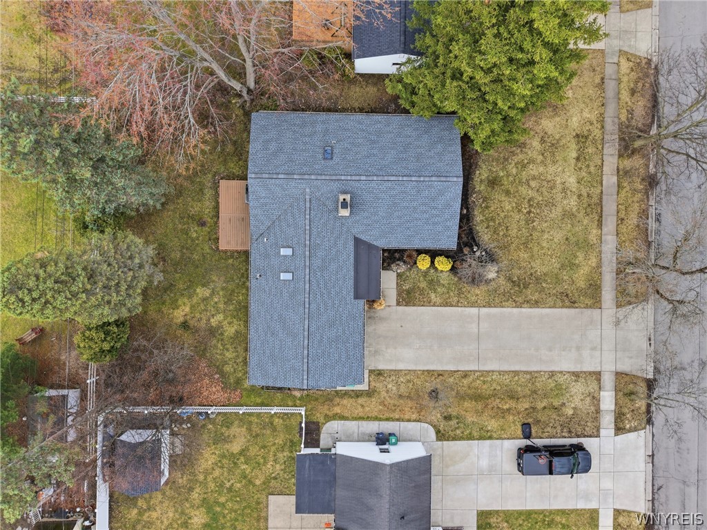 28 Fox Chapel Road Amherst, NY 14221 - Photo 4 of 38