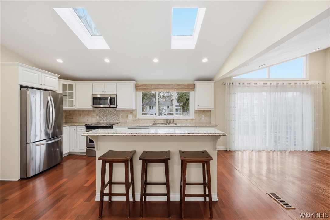 28 Fox Chapel Road Amherst, NY 14221 - Photo 8 of 38