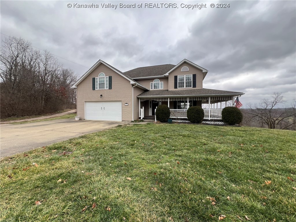 4144 Mt Union Road Huntington, WV 25701 - Photo 1 of 50 Gallery Image 1