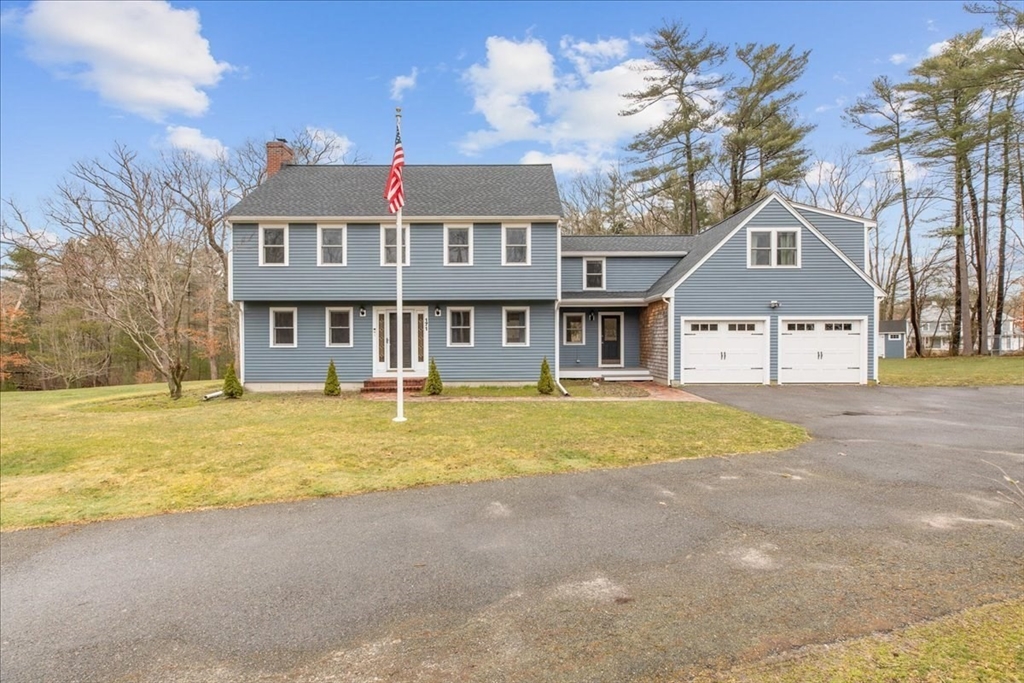 171 Wapping Road Kingston, MA 02364 - Photo 1 of 34 Gallery Image 1