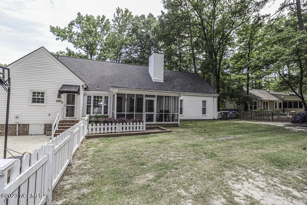 3913 Gloucester Road Rocky Mount, NC 27803 - Photo 61 of 76 54