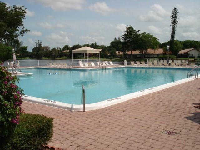 3650 Inverrary Drive, Unit 1N Lauderhill, FL 33319 - Photo 22 of 26 Photo 22