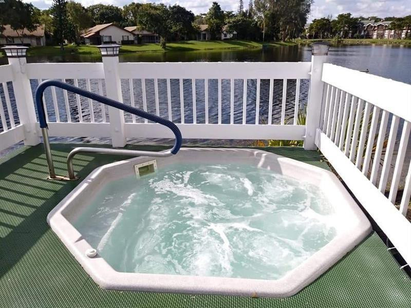 3650 Inverrary Drive, Unit 1N Lauderhill, FL 33319 - Photo 25 of 26 Photo 25