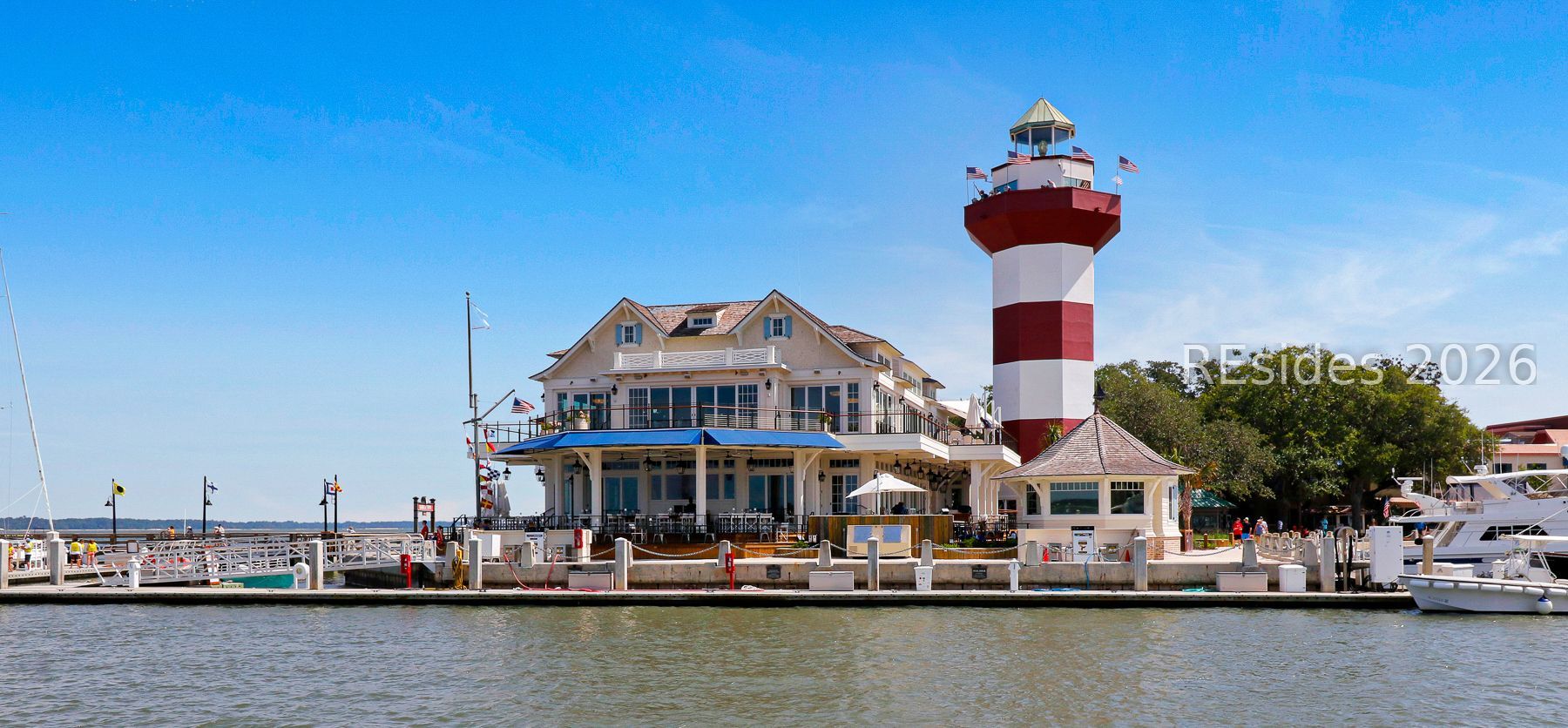 157 Otter Road Hilton Head Island, SC 29928 - Photo 12 of 35 Gallery Image 12