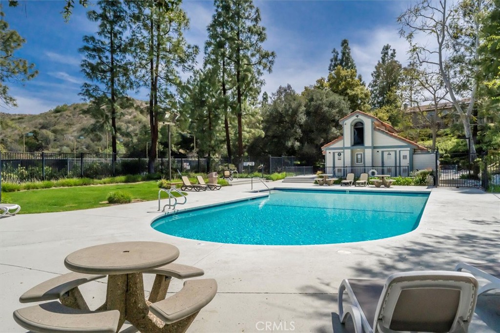 23461 Darcy Lane Newhall, CA 91321 - Photo 61 of 70