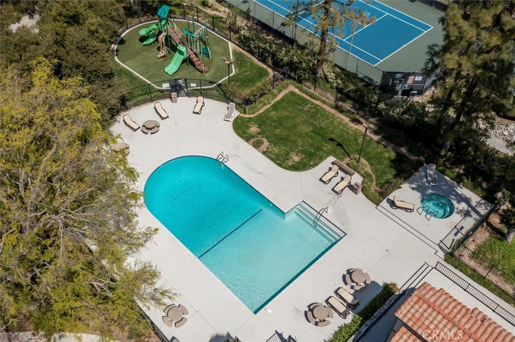 23461 Darcy Lane Newhall, CA 91321 - Photo 63 of 70