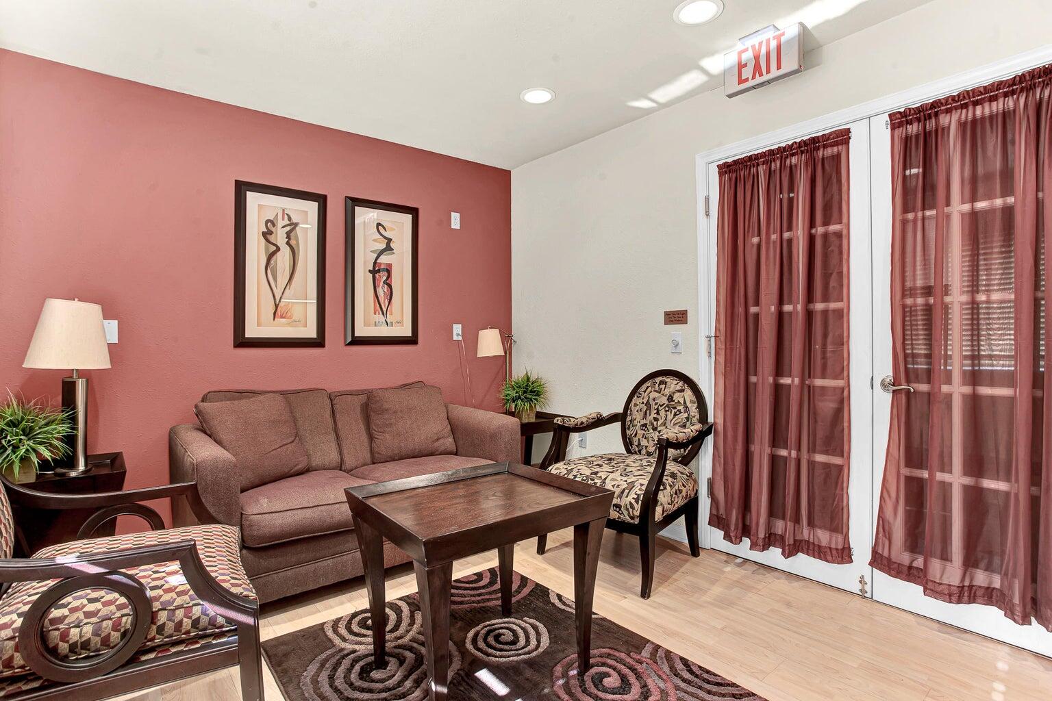 1108 North Milwaukee Street, Unit 320 Milwaukee, WI 53202 - Photo 28 of 32 Community room