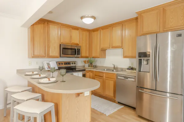 $230,000 | 1108 North Milwaukee Street, Unit 320, Milwaukee, WI 53202