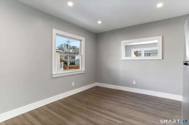 $2,700 | 35 Euclid Avenue, Unit A, Stamford, CT 06902