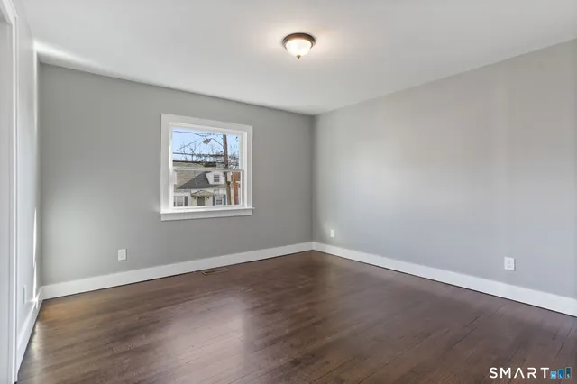 $2,700 | 35 Euclid Avenue, Unit A, Stamford, CT 06902