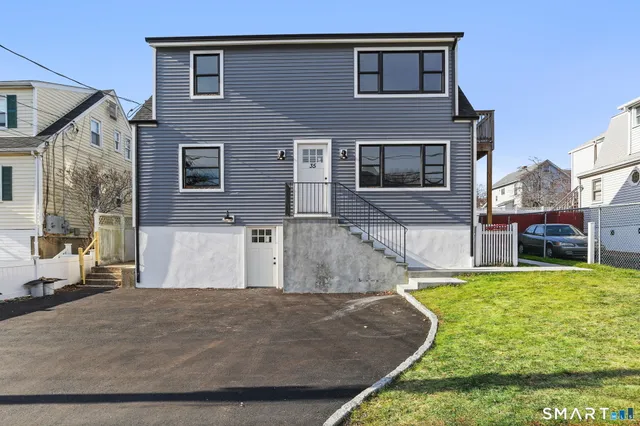 $2,700 | 35 Euclid Avenue, Unit A, Stamford, CT 06902