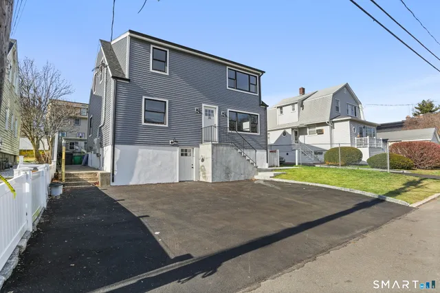 $2,700 | 35 Euclid Avenue, Unit A, Stamford, CT 06902