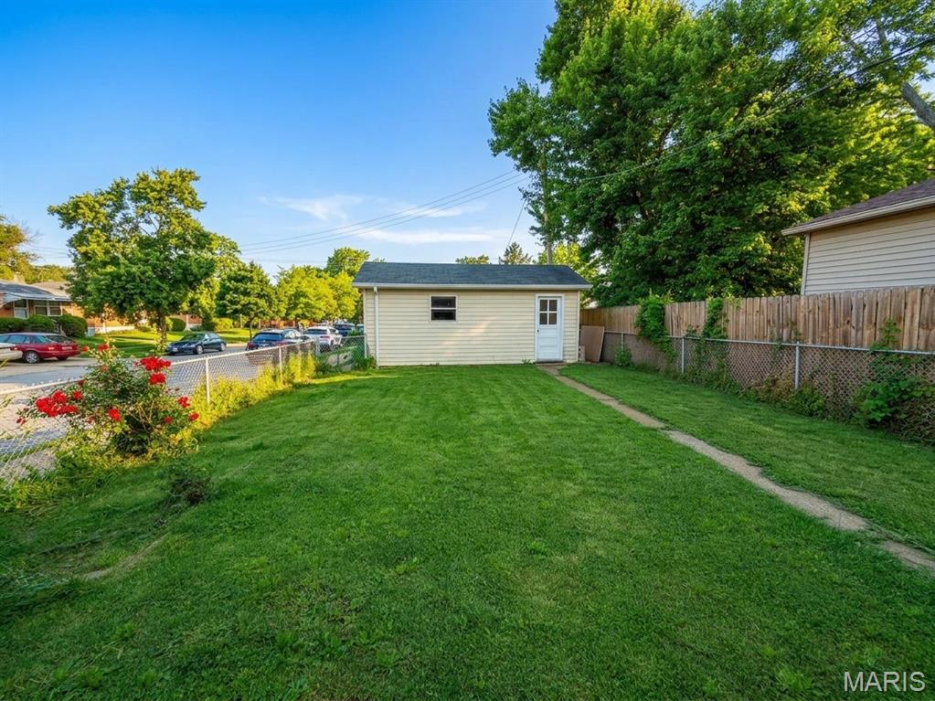 4050 Bates Street St. Louis, MO 63116 - Photo 6 of 21