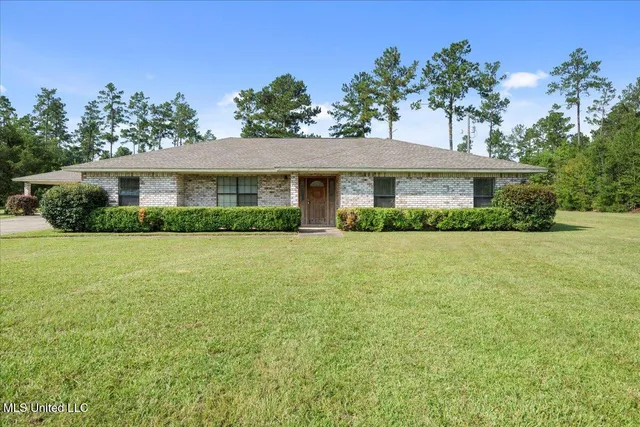 $399,500 | 5069 Magnolia Progress Road, Magnolia, MS 39652