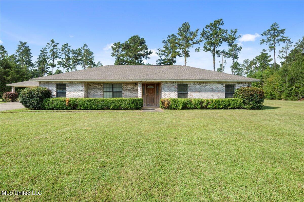 5069 Magnolia Progress Road Magnolia, MS 39652 - Photo 1 of 70 02-STA08584