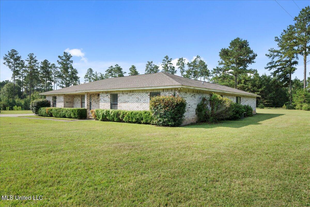 5069 Magnolia Progress Road Magnolia, MS 39652 - Photo 3 of 70 03-STA08591