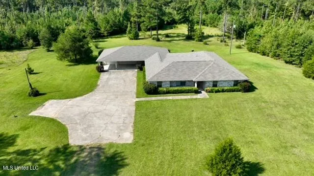 $399,500 | 5069 Magnolia Progress Road, Magnolia, MS 39652