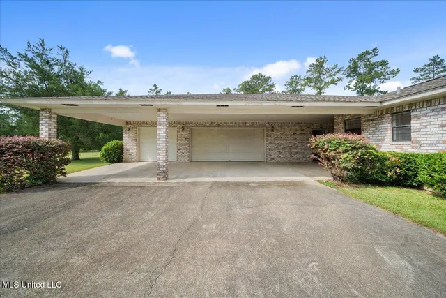 $399,500 | 5069 Magnolia Progress Road, Magnolia, MS 39652