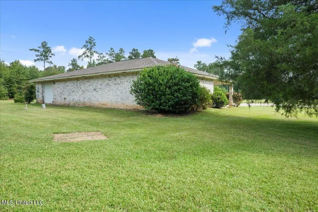 $399,500 | 5069 Magnolia Progress Road, Magnolia, MS 39652