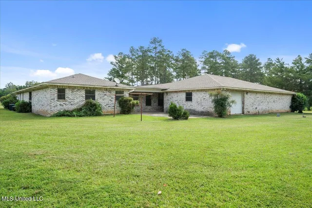 $399,500 | 5069 Magnolia Progress Road, Magnolia, MS 39652