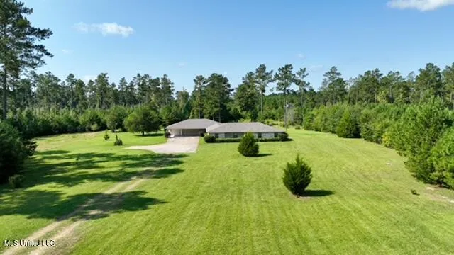 $399,500 | 5069 Magnolia Progress Road, Magnolia, MS 39652