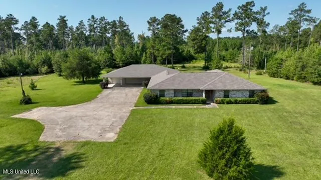 $399,500 | 5069 Magnolia Progress Road, Magnolia, MS 39652