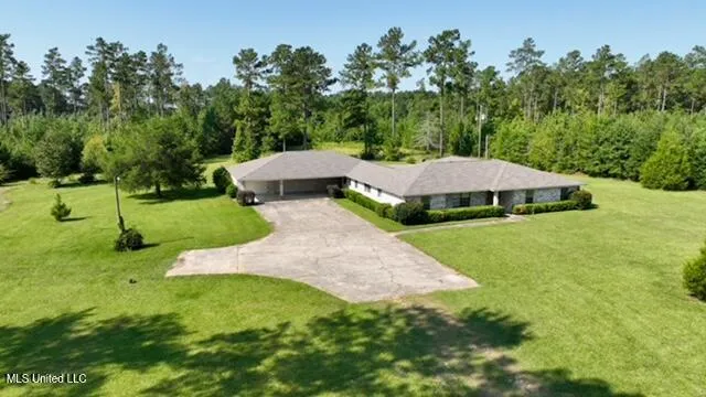 $399,500 | 5069 Magnolia Progress Road, Magnolia, MS 39652