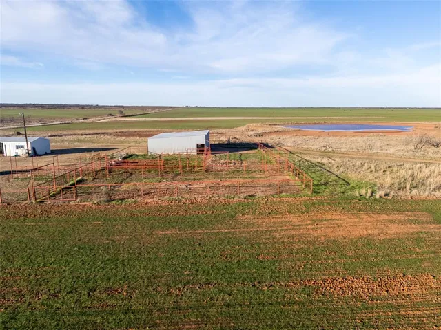 a view of an ocean and beach