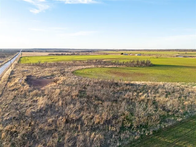 a view of an ocean and beach