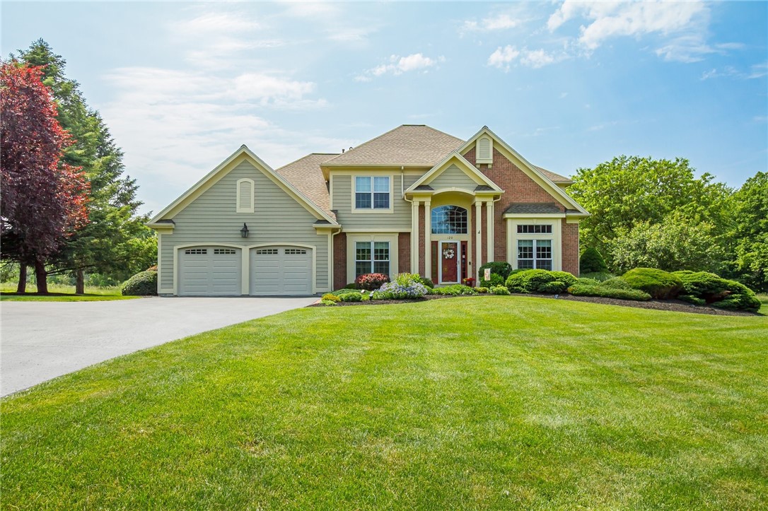 120 Cline Road Victor, NY 14564 - Photo 4 of 50