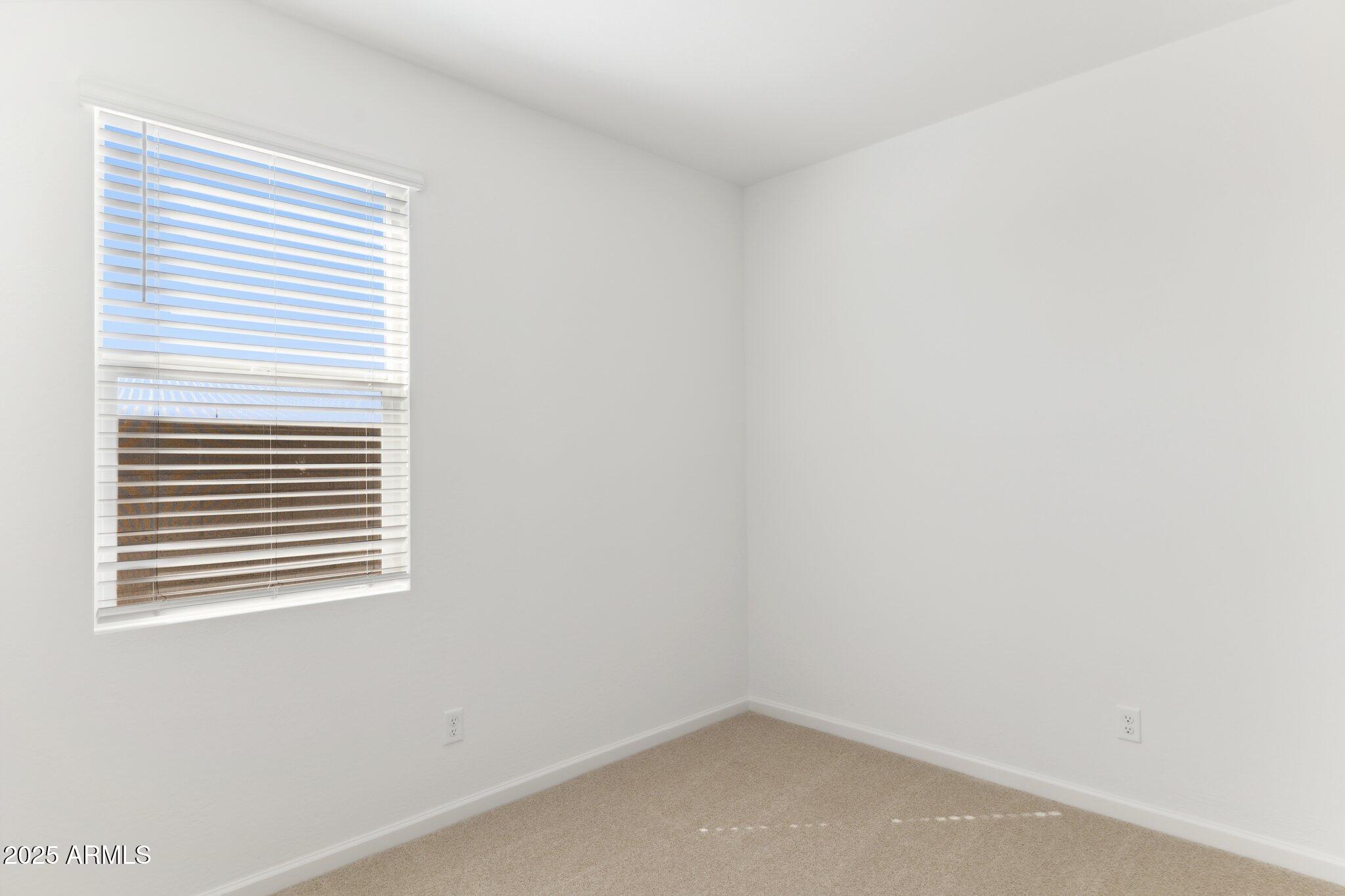 25434 West Fraktur Road Buckeye, AZ 85326 - Photo 8 of 14 a small space with a window