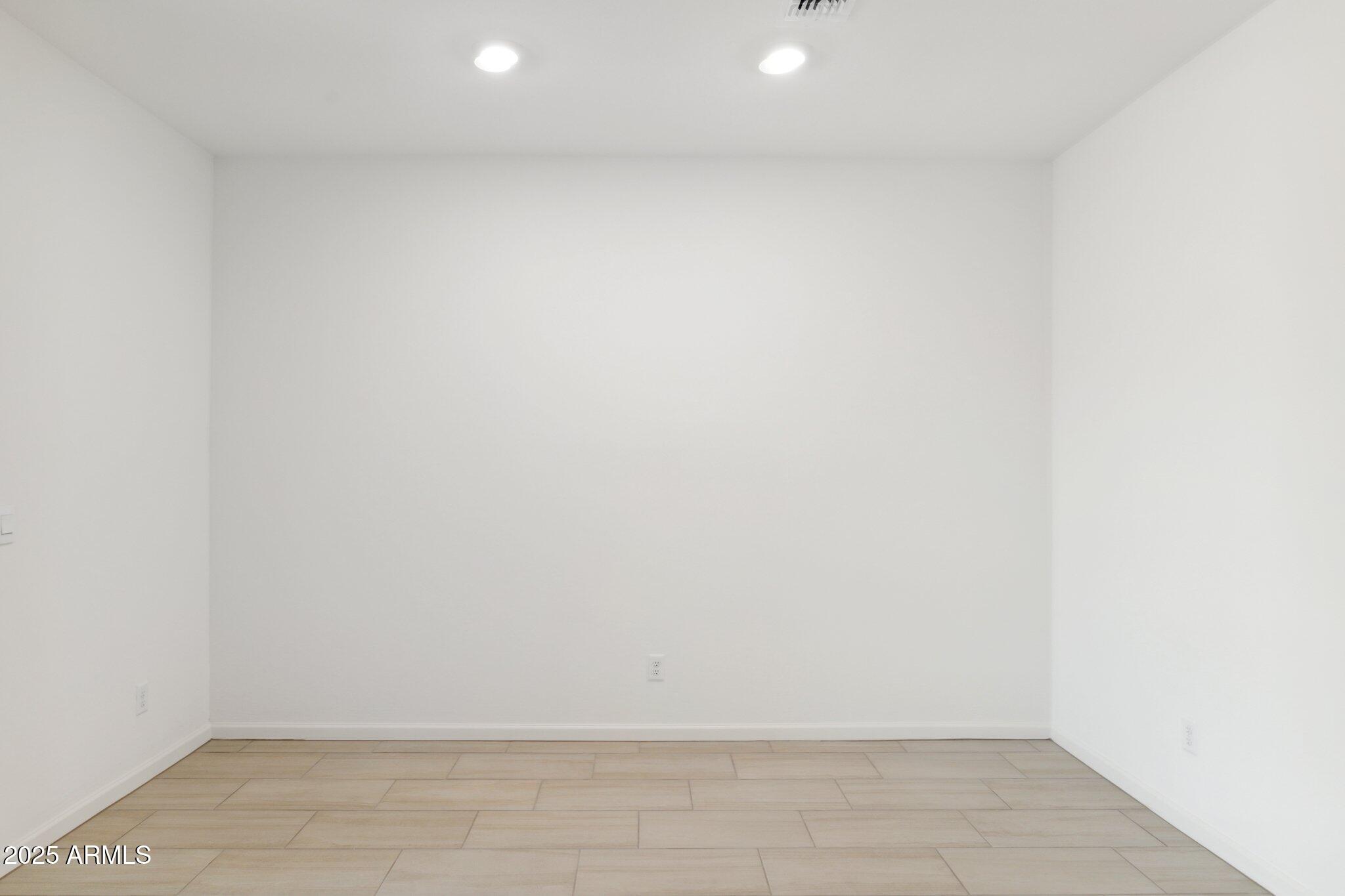 25434 West Fraktur Road Buckeye, AZ 85326 - Photo 10 of 14 a view of an empty room