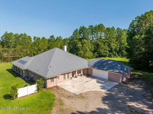 $895,000 | 36821 Dyal Road, Callahan, FL 32011