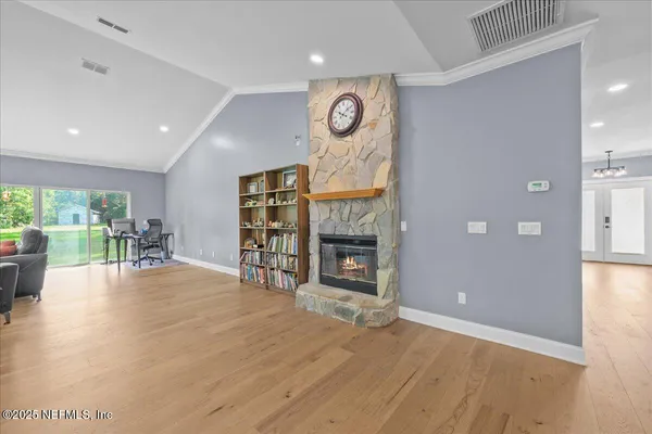 $895,000 | 36821 Dyal Road, Callahan, FL 32011