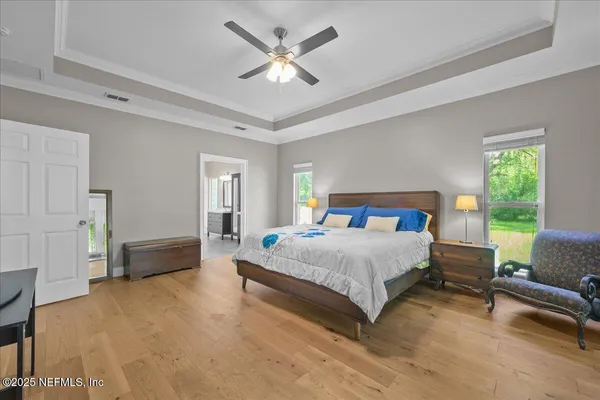 $895,000 | 36821 Dyal Road, Callahan, FL 32011