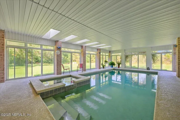 $895,000 | 36821 Dyal Road, Callahan, FL 32011