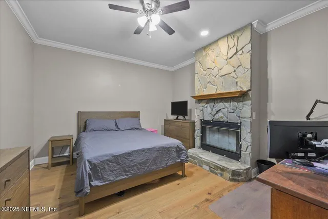 $975,000 | 36821 Dyal Road, Callahan, FL 32011