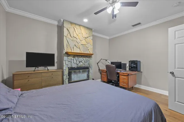 $975,000 | 36821 Dyal Road, Callahan, FL 32011