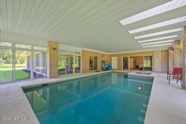 $895,000 | 36821 Dyal Road, Callahan, FL 32011