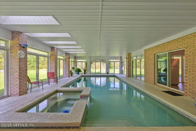 $975,000 | 36821 Dyal Road, Callahan, FL 32011