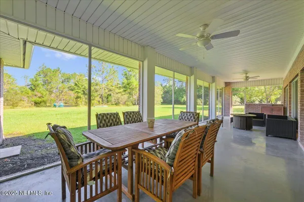 $895,000 | 36821 Dyal Road, Callahan, FL 32011