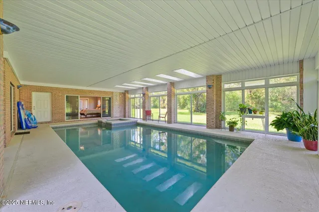 $975,000 | 36821 Dyal Road, Callahan, FL 32011