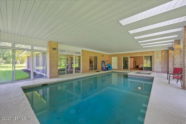 $975,000 | 36821 Dyal Road, Callahan, FL 32011