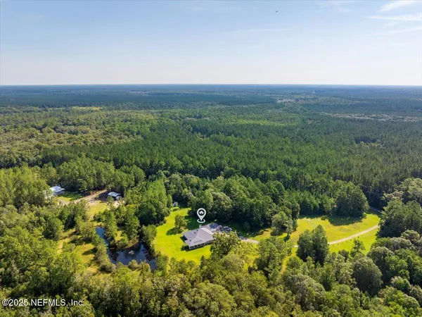 $895,000 | 36821 Dyal Road, Callahan, FL 32011