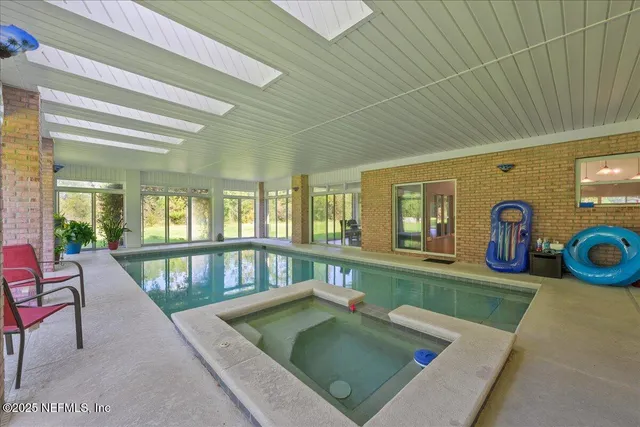 $975,000 | 36821 Dyal Road, Callahan, FL 32011