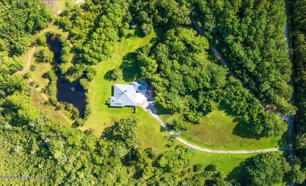 $895,000 | 36821 Dyal Road, Callahan, FL 32011