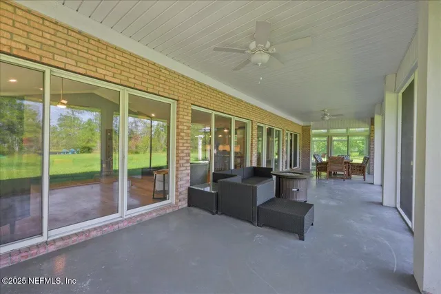 $975,000 | 36821 Dyal Road, Callahan, FL 32011